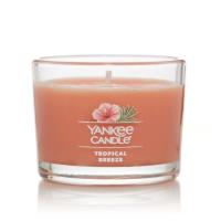 Yankee Candle Tropical Breeze Filled Votive Candle Extra Image 2 Preview